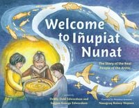 Produktbild: Welcome to Inupiat Nunat