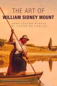 Produktbild: The Art of William Sidney Mount