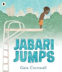 Produktbild: Jabari Jumps