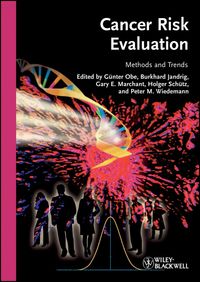 Produktbild: Cancer Risk Evaluation