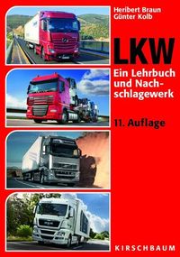 LKW' - 'Lernhilfen' Schulbuch - '978-3-7812-1850-5