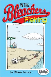 Produktbild: In the Bleachers: Fishing