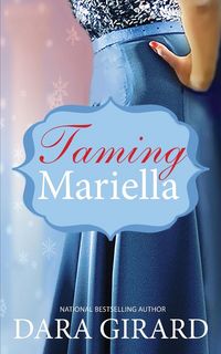 Produktbild: Taming Mariella