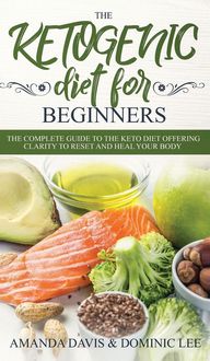 Produktbild: The Ketogenic Diet for Beginners