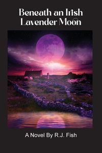 Produktbild: Beneath An Irish Lavender Moon