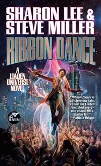 Produktbild: Ribbon Dance