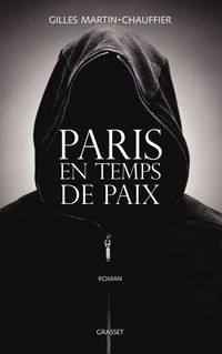 Produktbild: Paris en temps de paix