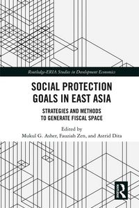 Produktbild: Social Protection Goals in East Asia