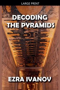 Produktbild: Ivanov, E: Decoding the Pyramids