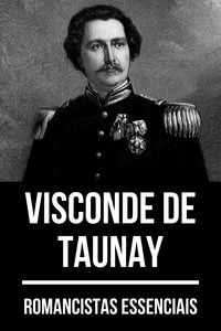 Produktbild: Romancistas Essenciais - Visconde de Taunay