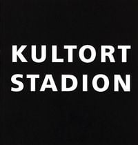 Produktbild: Kultort Stadion
