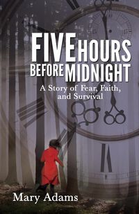 Produktbild: Five Hours Before Midnight
