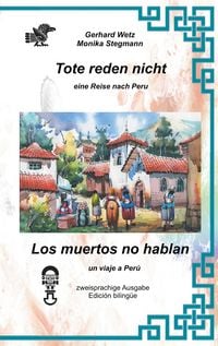 Produktbild: Tote reden nicht