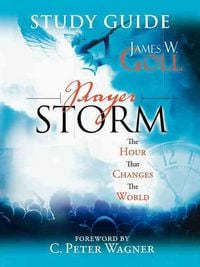 Produktbild: Prayer Storm Study Guide