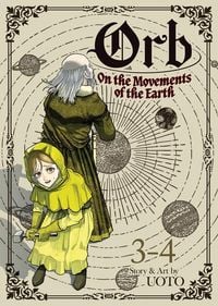 Produktbild: Orb: On the Movements of the Earth (Omnibus) Vol. 3-4