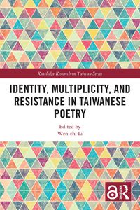 Produktbild: Identity, Multiplicity, and Resistance in Taiwanese Poetry