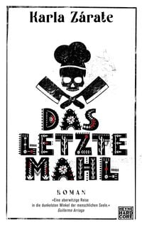 Produktbild: Das letzte Mahl
