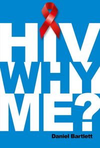 Produktbild: HIV Why Me?