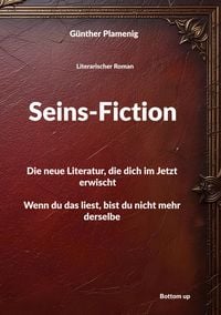 Produktbild: Seins-Fiction