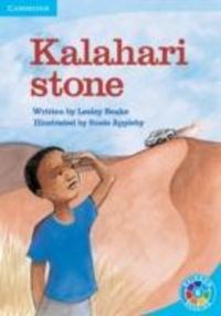 Produktbild: Kalahari Stone