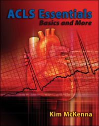Produktbild: ACLS Basics and More W/Student CD & DVD