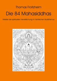 Produktbild: Die 84 Mahasiddhas