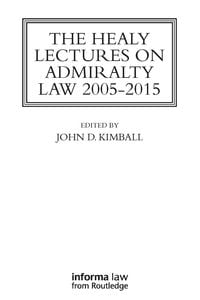 Produktbild: The Healy Lectures