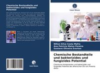 Produktbild: Chemische Bestandteile und bakterizides und fungizides Potential
