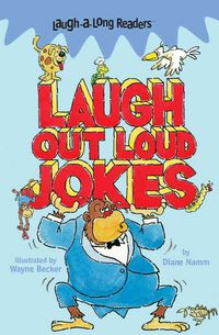 Produktbild: Laugh Out Loud Jokes