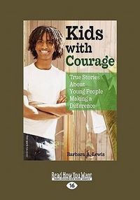 Produktbild: Kids with Courage
