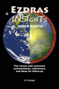 Produktbild: Ezdras Insights
