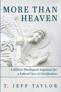 Produktbild: More Than Heaven