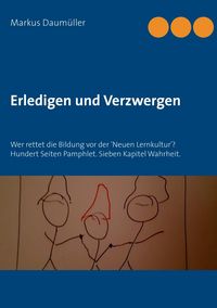 Produktbild: Erledigen und Verzwergen