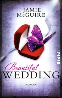 Beautiful Wedding / Maddox-Brüder Bd.3 von Jamie McGuire
