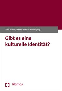 Produktbild: Gibt es eine kulturelle Identit&auml;t?