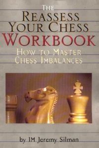 Produktbild: Reassess Your Chess Workbook