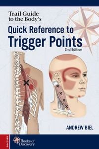 Produktbild: Quick Reference to Trigger Points