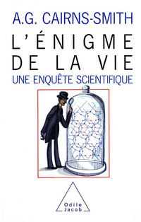 Produktbild: L' Enigme de la vie