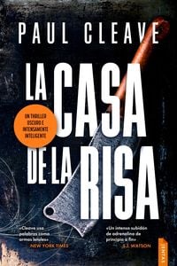 Produktbild: La casa de la risa