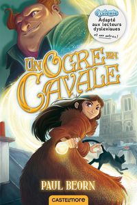 Produktbild: Un ogre en cavale