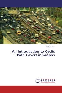Produktbild: An Introduction to Cyclic Path Covers in Graphs