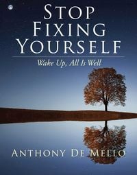 Produktbild: Stop Fixing Yourself