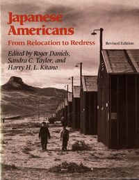 Produktbild: Japanese Americans
