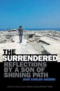 Produktbild: The Surrendered