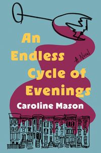 Produktbild: An Endless Cycle of Evenings