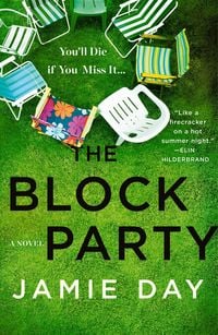 Produktbild: The Block Party