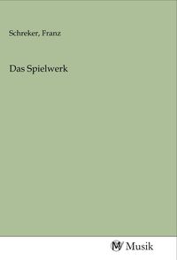 Produktbild: Das Spielwerk