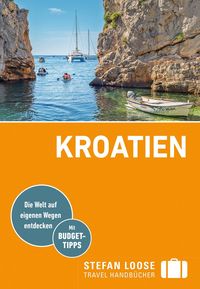 Produktbild: Stefan Loose Reisef&uuml;hrer Kroatien