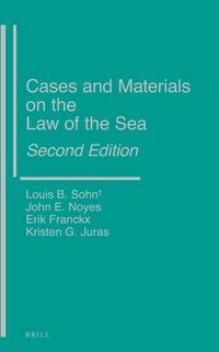 Produktbild: Cases and Materials on the Law of the Sea
