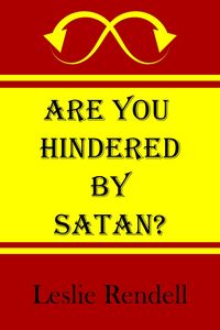Produktbild: Are You Hindered By Satan